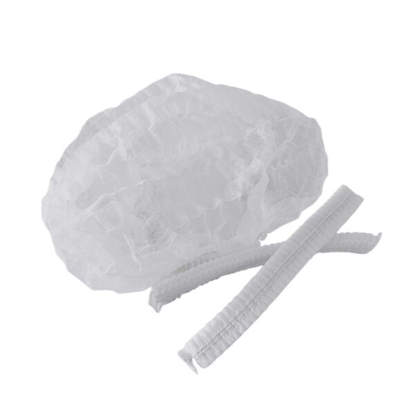 19cm WHITE COLOR ( Pack ) - Image 2