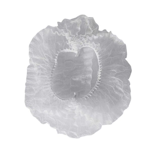 19cm WHITE COLOR ( Pack ) - Image 4