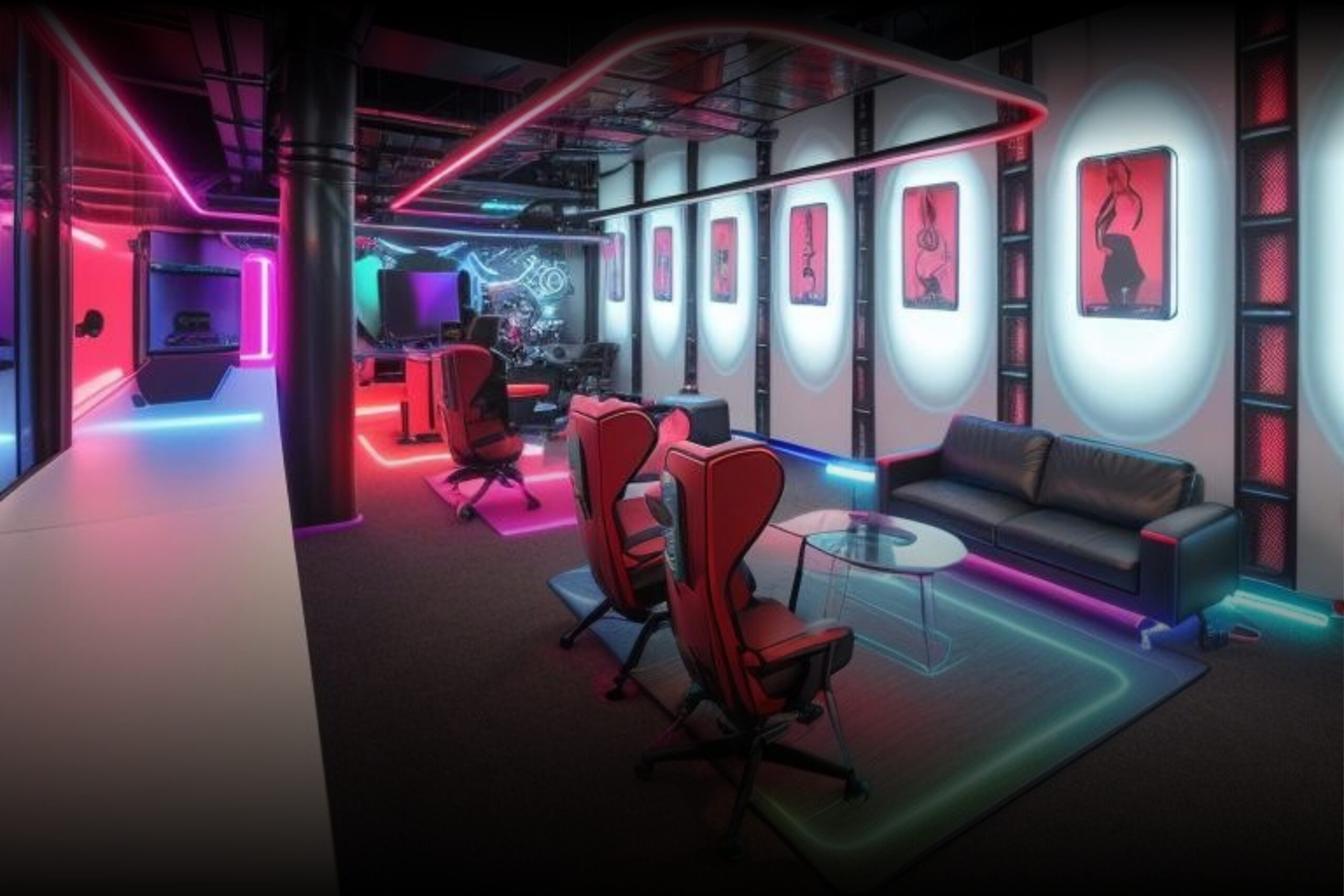 เราคือบริษัท